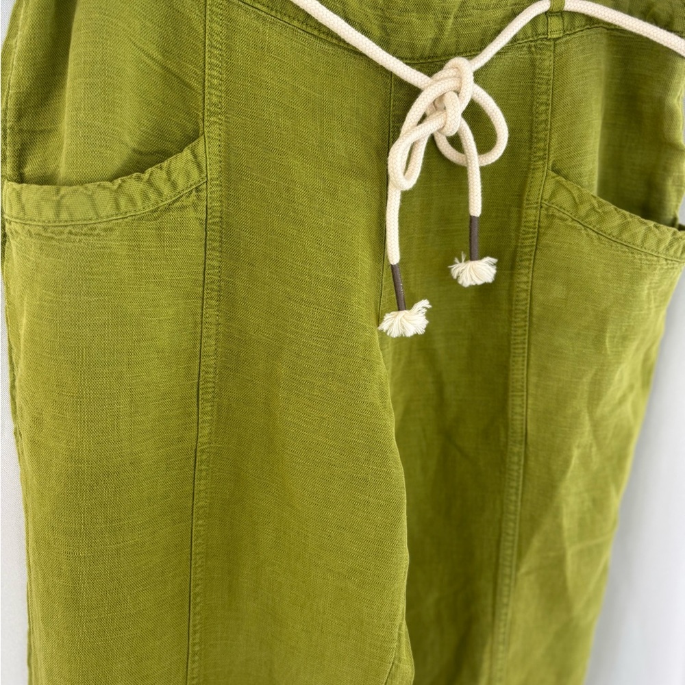 C&C California Linen pant